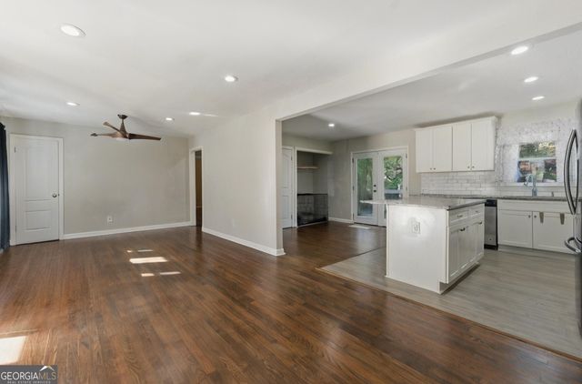 1426 Thunderwood Lane SW, Mableton, GA 30126