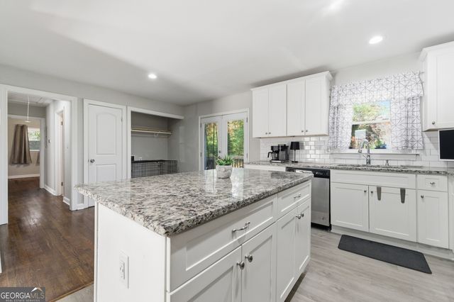 1426 Thunderwood Lane SW, Mableton, GA 30126