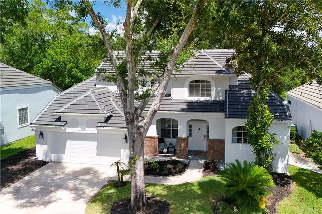 130 WIMBLEDON, Lake Mary, FL 32746