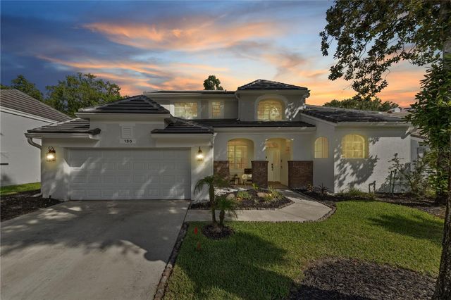 130 WIMBLEDON, Lake Mary, FL 32746