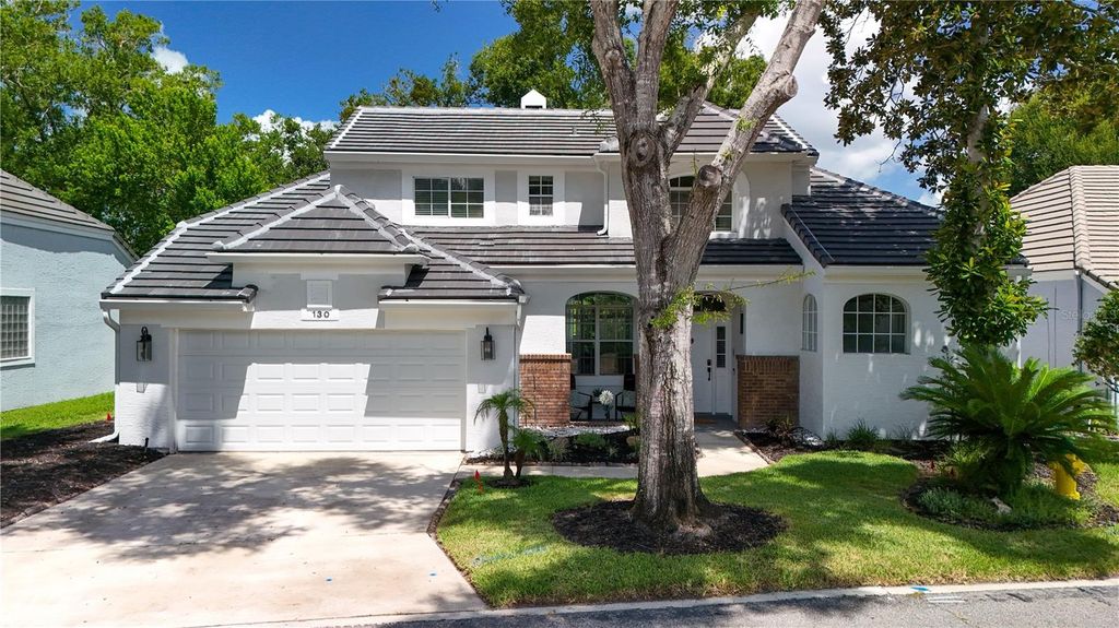 130 WIMBLEDON, Lake Mary, FL 32746