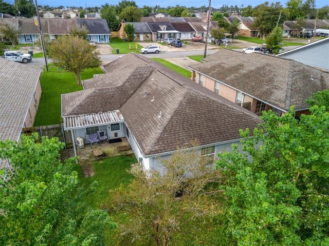 1822 N Tallow Wood Drive, Lake Charles, LA 70605