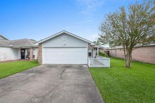 1822 N Tallow Wood Drive, Lake Charles, LA 70605