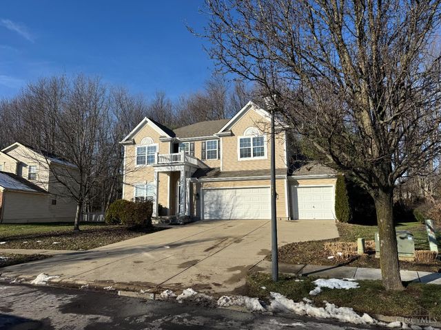 3630 Legend Oaks Drive, Pierce Twp, OH 45102