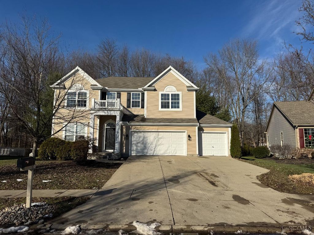3630 Legend Oaks Drive, Pierce Twp, OH 45102