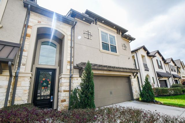 9522 Scanlan Heights Lane Lane, Missouri City, TX 77459