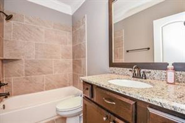 9522 Scanlan Heights Lane Lane, Missouri City, TX 77459