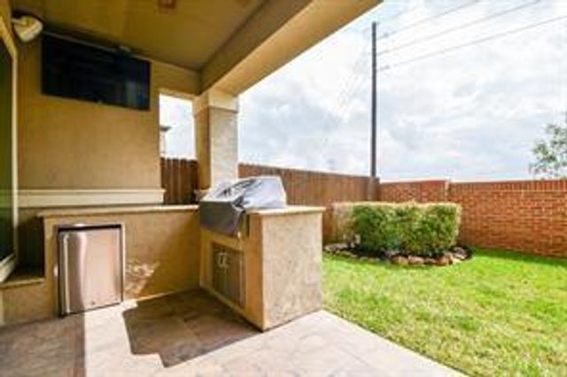 9522 Scanlan Heights Lane Lane, Missouri City, TX 77459