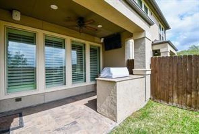 9522 Scanlan Heights Lane Lane, Missouri City, TX 77459