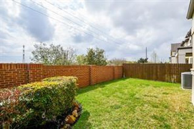9522 Scanlan Heights Lane Lane, Missouri City, TX 77459