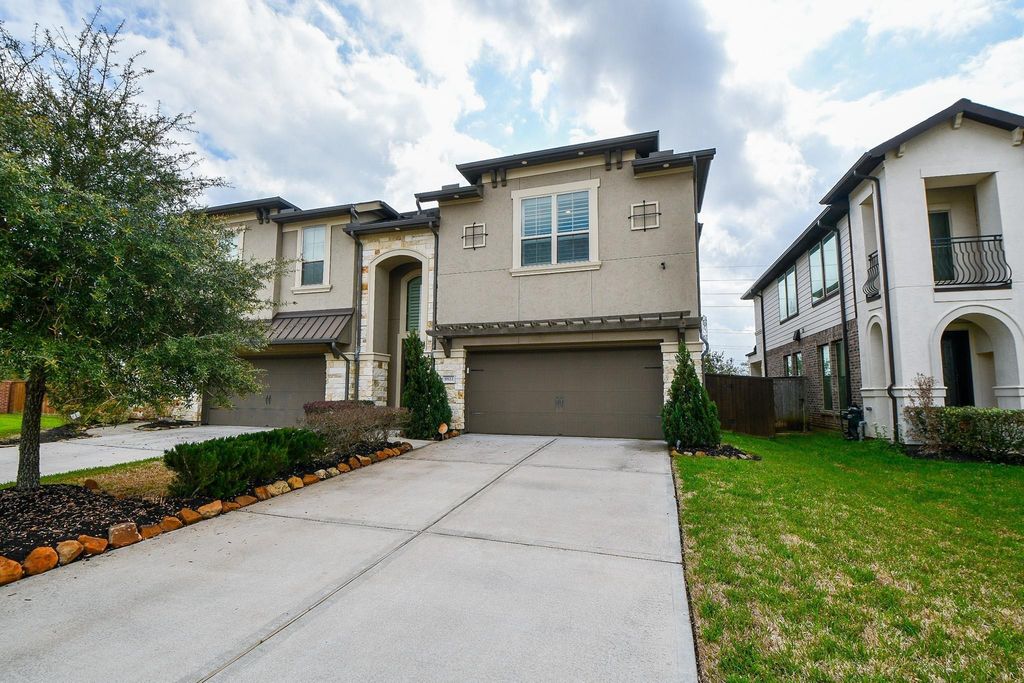 9522 Scanlan Heights Lane Lane, Missouri City, TX 77459