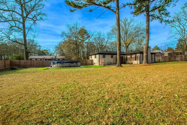 7423 Gibson Road, Jacksonville, AR 72076