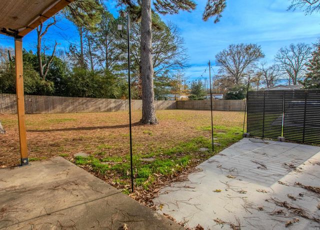 7423 Gibson Road, Jacksonville, AR 72076