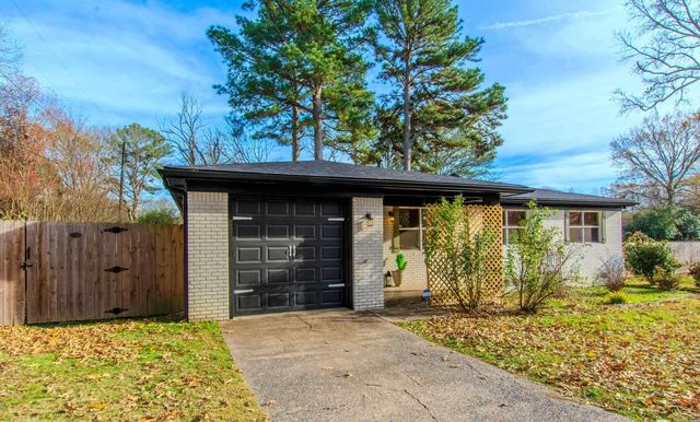 7423 Gibson Road, Jacksonville, AR 72076