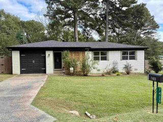 7423 Gibson Road, Jacksonville, AR 72076