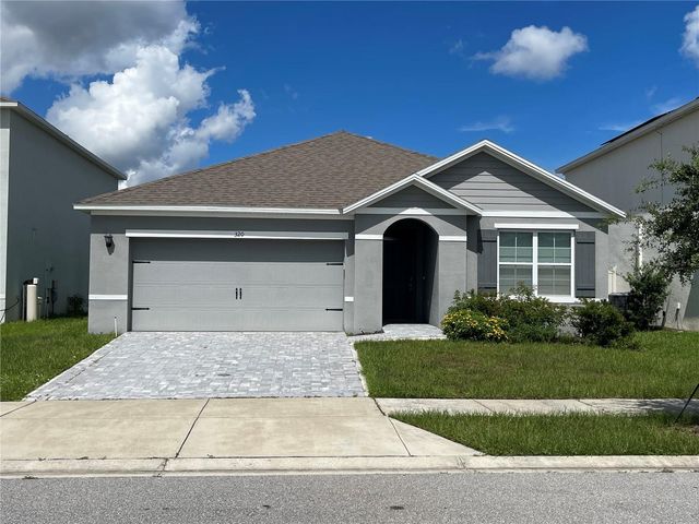 320 GUADLUPE STREET, Haines City, FL 33844
