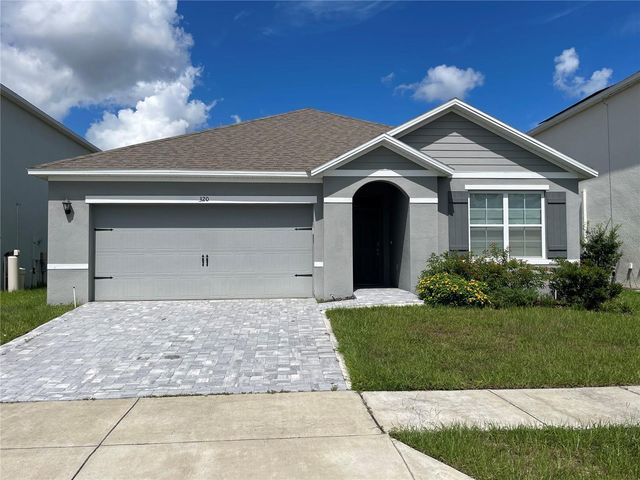 320 GUADLUPE STREET, Haines City, FL 33844