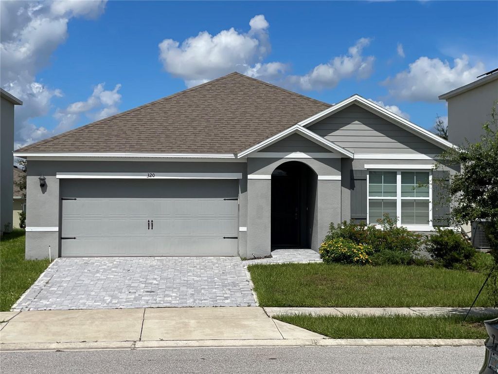 320 GUADLUPE STREET, Haines City, FL 33844