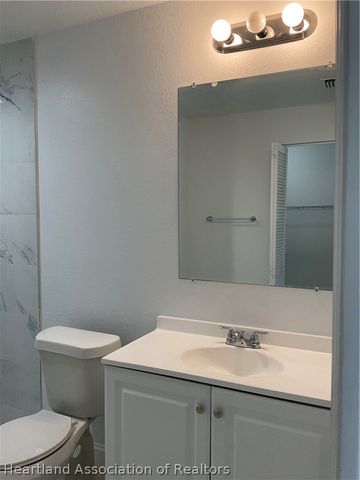 107 Elba Drive NE, Lake Placid, FL 33852