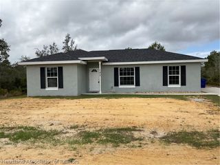 107 Elba Drive NE, Lake Placid, FL 33852