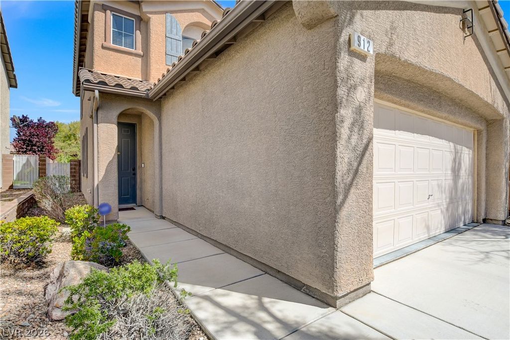 912 Purdy Lodge Street, Las Vegas, NV 89138 — photo 3
