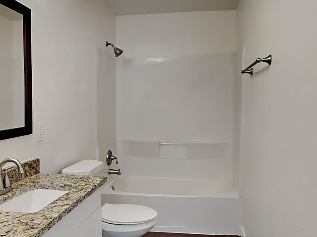 4006 Carmel Ridge Way, Pasadena, TX 77503