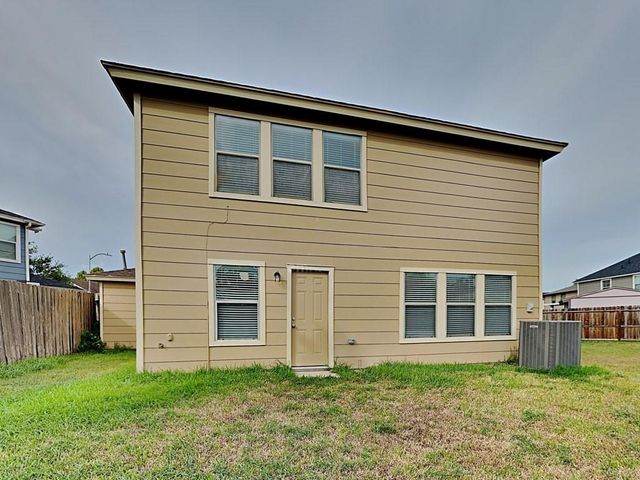 4006 Carmel Ridge Way, Pasadena, TX 77503