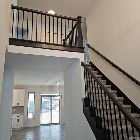 18240 Stallmann Drive, Macomb, MI 48042