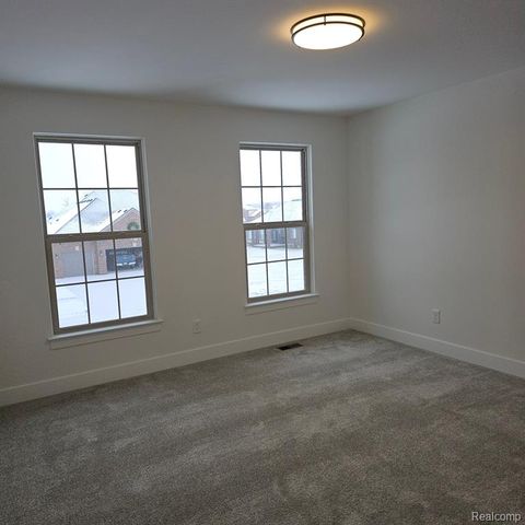 18240 Stallmann Drive, Macomb, MI 48042