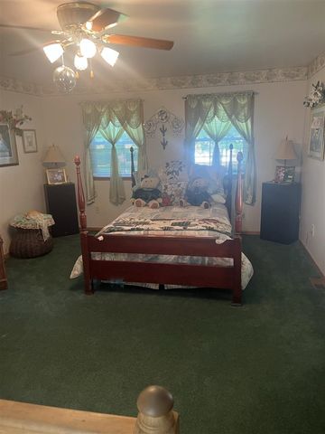 414 S Chicago Street, Litchfield, MI 49252