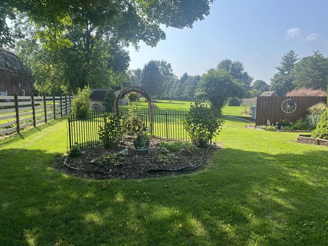 414 S Chicago Street, Litchfield, MI 49252