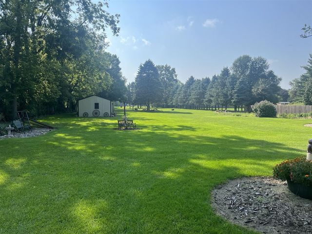 414 S Chicago Street, Litchfield, MI 49252