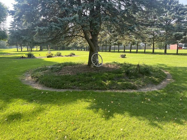 414 S Chicago Street, Litchfield, MI 49252