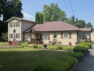 414 S Chicago Street, Litchfield, MI 49252