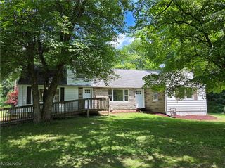 4581 Smith Stewart Road, Vienna, OH 44473