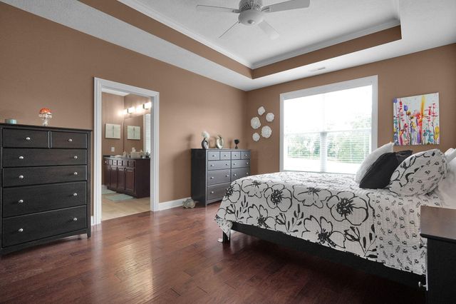 8268 Coppertop Lane, Lewis Center, OH 43035