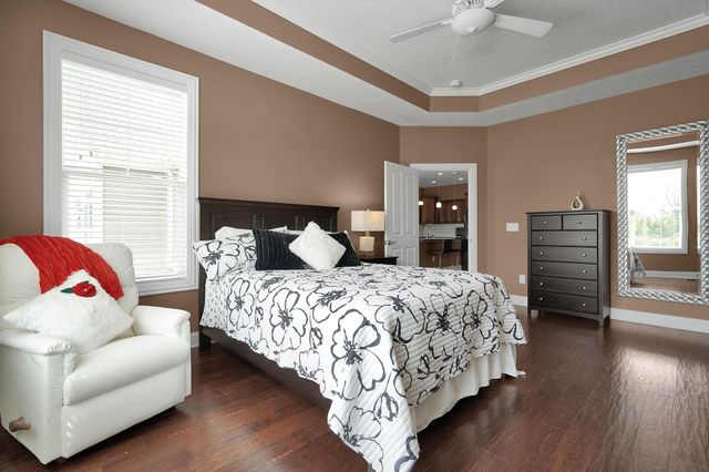8268 Coppertop Lane, Lewis Center, OH 43035