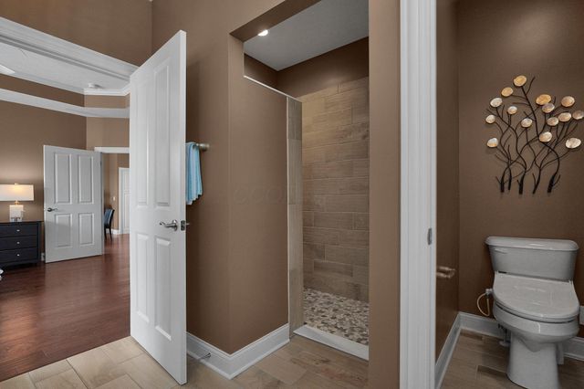 8268 Coppertop Lane, Lewis Center, OH 43035