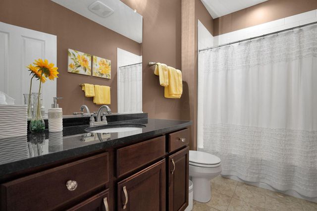 8268 Coppertop Lane, Lewis Center, OH 43035