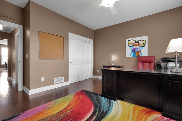 8268 Coppertop Lane, Lewis Center, OH 43035