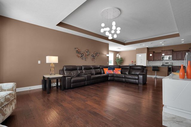 8268 Coppertop Lane, Lewis Center, OH 43035