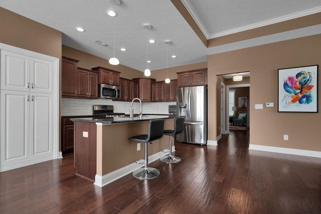 8268 Coppertop Lane, Lewis Center, OH 43035