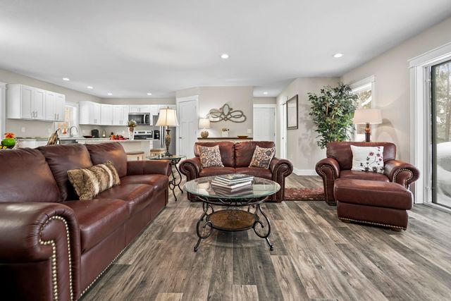 2757 Fashion Avenue, Interlochen, MI 49643