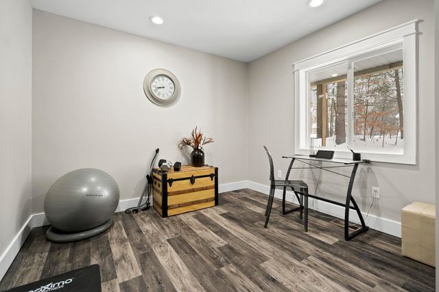 2757 Fashion Avenue, Interlochen, MI 49643