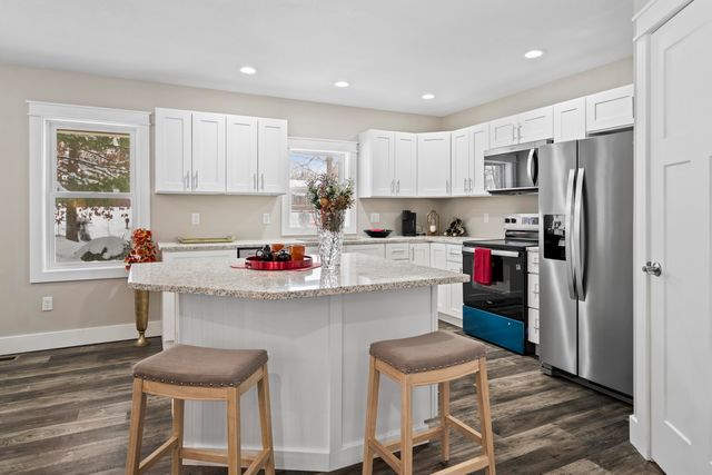 2757 Fashion Avenue, Interlochen, MI 49643