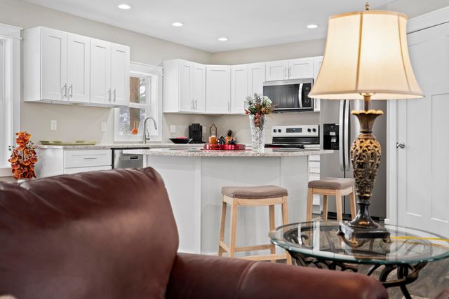 2757 Fashion Avenue, Interlochen, MI 49643