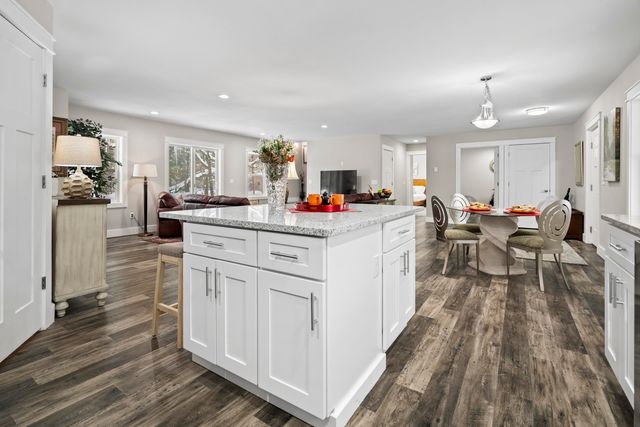 2757 Fashion Avenue, Interlochen, MI 49643