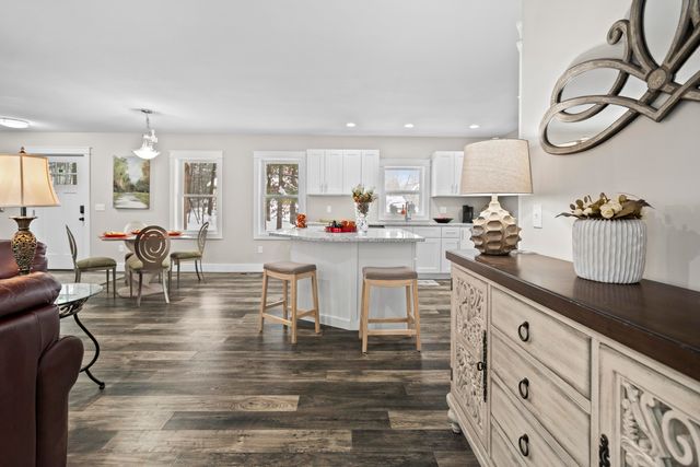 2757 Fashion Avenue, Interlochen, MI 49643