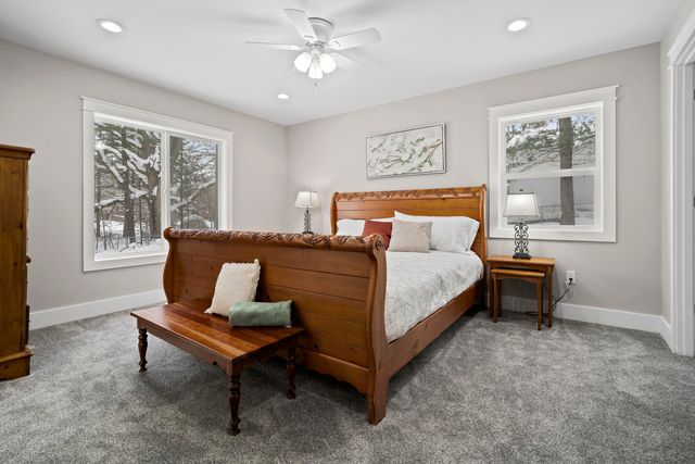 2757 Fashion Avenue, Interlochen, MI 49643