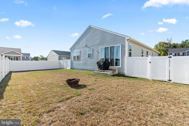 17330 KILPATRICK CT, Hagerstown, MD 21740